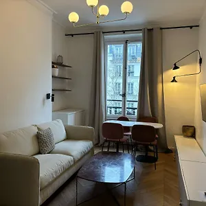 Cmg Galeries Lafayette - Madeleine Appartement